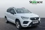 2024 SEAT Ateca