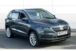 2020 Skoda Karoq