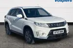 2019 Suzuki Vitara