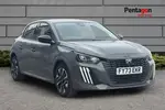 2024 Peugeot 208