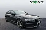 2017 Audi A6 Avant