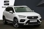 2023 SEAT Ateca