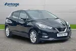 2020 Nissan Micra