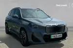 2025 BMW iX1