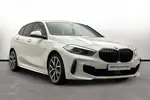 2022 BMW 1 Series