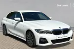 2022 BMW 3 Series