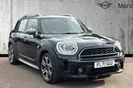 2021 MINI Countryman