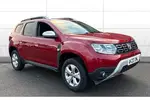 2020 Dacia Duster