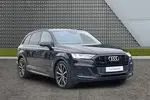 2022 Audi Q7