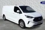 2024 Ford Transit Custom