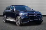 2022 Mercedes-Benz EQC