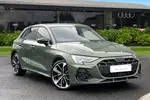 2025 Audi S3