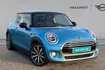 2018 MINI Hatchback