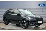 2021 DS DS 7 Crossback
