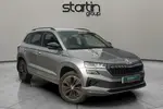 2022 Skoda Karoq
