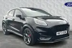 2023 Ford Puma ST
