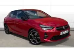 2023 Vauxhall Corsa