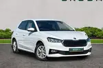 2022 Skoda Fabia