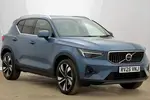 2025 Volvo XC40