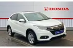 2020 Honda HR-V