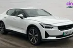 2021 Polestar 2