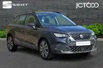 2022 SEAT Arona