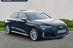 2023 Audi S3
