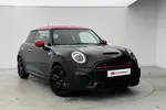 2018 MINI Hatchback