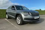 2019 Skoda Kodiaq