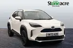 2023 Toyota Yaris Cross