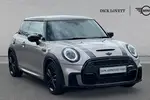 2022 MINI Hatchback