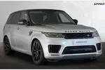 2019 Land Rover Range Rover Sport