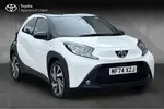 2024 Toyota Aygo X
