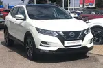 2021 Nissan Qashqai