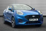 2024 Ford Puma