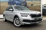 2021 Skoda Kamiq