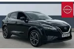2023 Nissan Qashqai