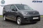 2024 Citroen Berlingo