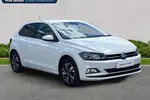 2021 Volkswagen Polo