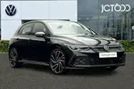 2024 Volkswagen Golf