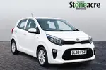 2019 Kia Picanto