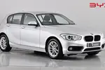2019 BMW 1 Series