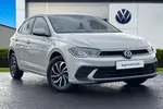 2022 Volkswagen Polo