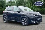 2023 Citroen C3 Aircross