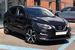 2019 Nissan Qashqai