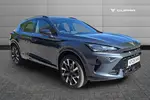 2025 Cupra Formentor