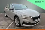 2023 Skoda Scala