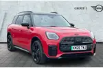 2026 MINI Countryman