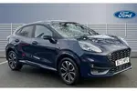 2023 Ford Puma