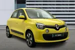 2016 Renault Twingo